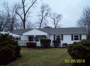 1192 Donna Marie Dr, Hamilton, OH 45013