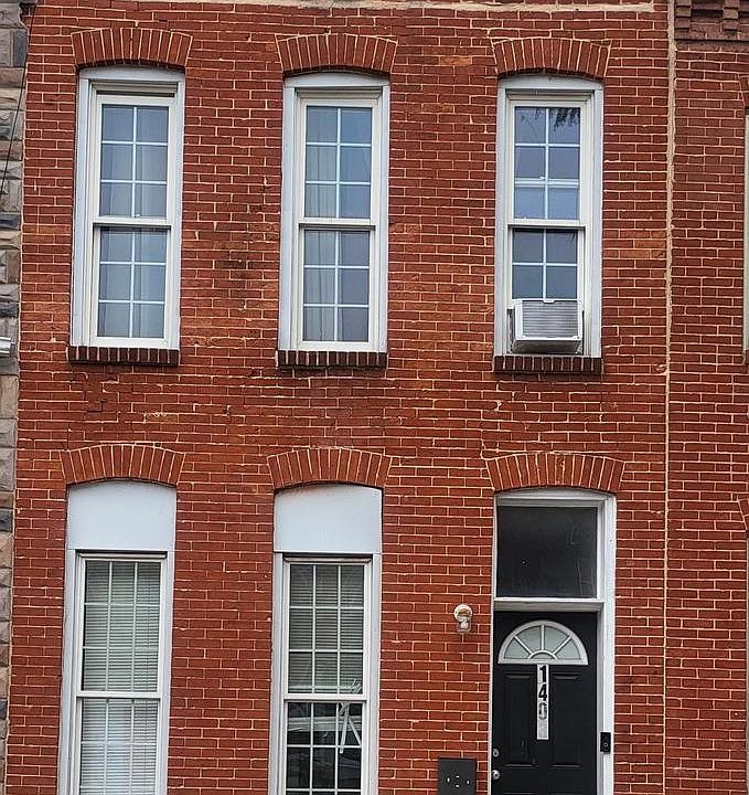 1st image of 1403 N Bond St