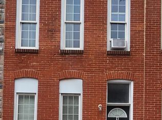 1403 N Bond St, Baltimore, MD 21213