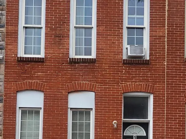 1403 N Bond St, Baltimore, MD 21213