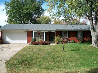 3330 Carolina St, Columbus, IN