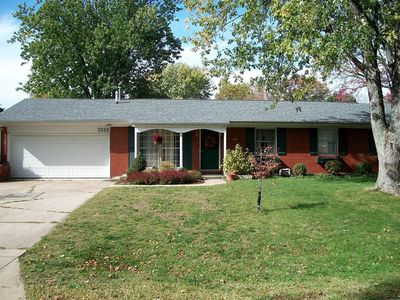 3330 Carolina St, Columbus, IN, 47203