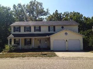 8139 Timberjack Way, West Chester, OH 45069