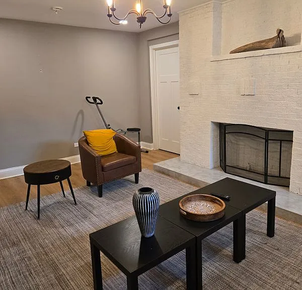 5017 S Drexel Blvd #G01 — Photo 5