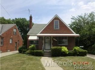 20462 Harned St, Detroit, MI 48234