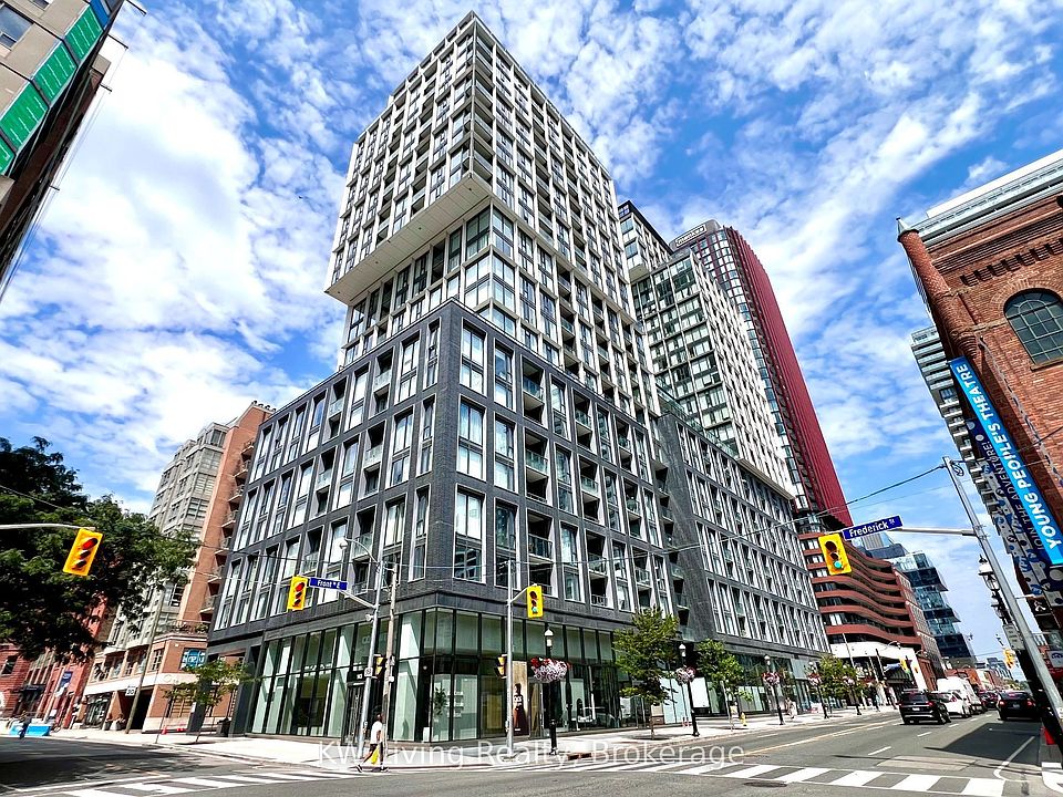 1st image of 158 Front St E #1920