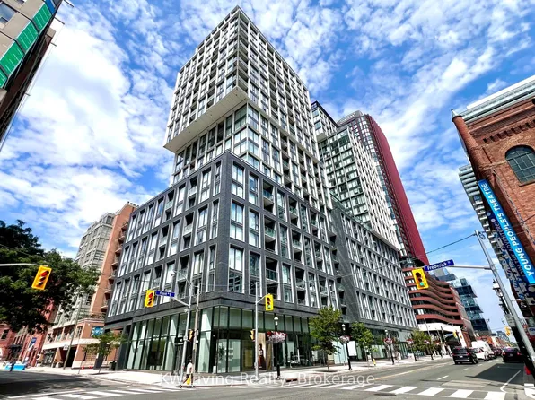 158 Front St E #1920, Toronto, ON M5A 0K9