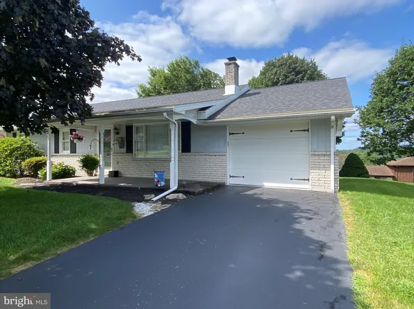 508 S 7th St, Hamburg, PA 19526