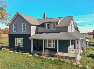 10421 S 47th Rd, Cadillac, MI 49601