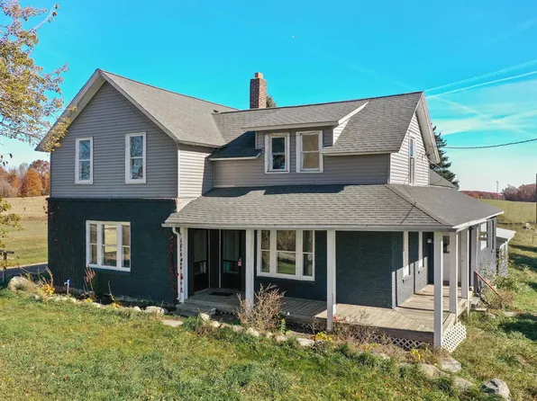 10421 S 47th Rd, Cadillac, MI 49601