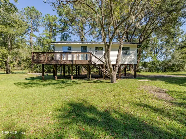 11748 SIMMONS Road, Jacksonville, FL 32218