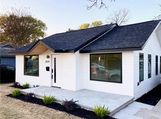 3014 E 12th St, Austin, TX 78702