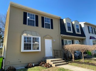 1211 Adeline Way, Capitol Heights, MD