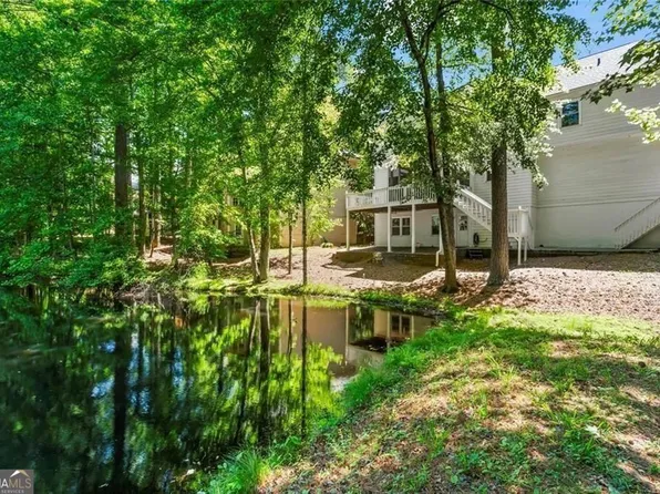 1295 Ashworth Ave SW, Marietta, GA 30064