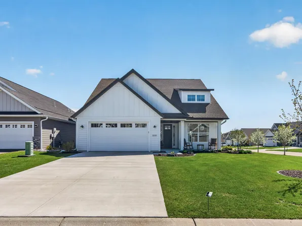 5039 Dale Ridge Rd, Woodbury, MN 55129