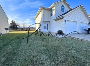 503 NE 1st St APT D, Oak Grove, MO 64075