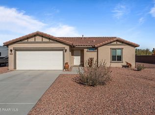18 W Monte Cristo Dr, Wickenburg, AZ 85390