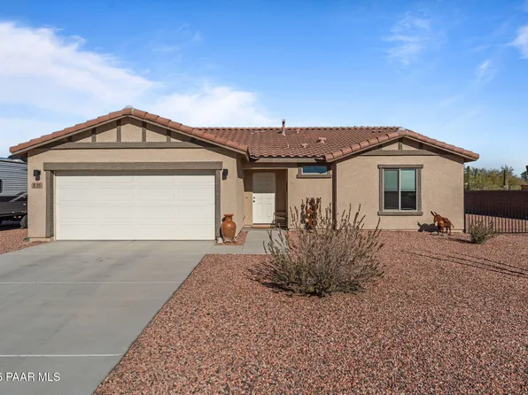 18 W Monte Cristo Dr, Wickenburg, AZ 85390