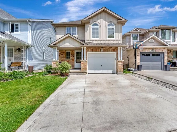 941 Atlantic Blvd, Waterloo, ON N2K 4L5