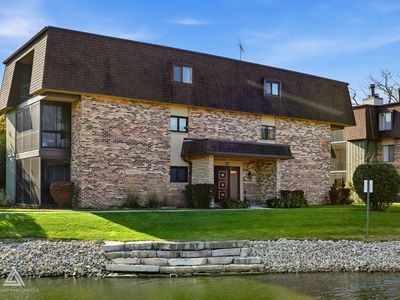 9180 South Rd APT D, Palos Hills, IL, 60465