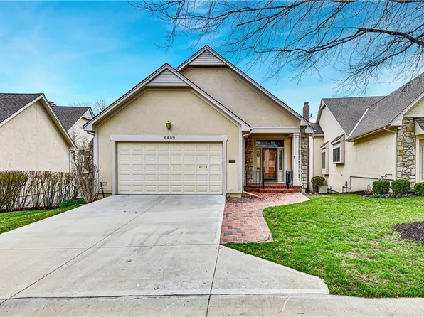 6409 W 92nd St, Overland Park, KS 66212