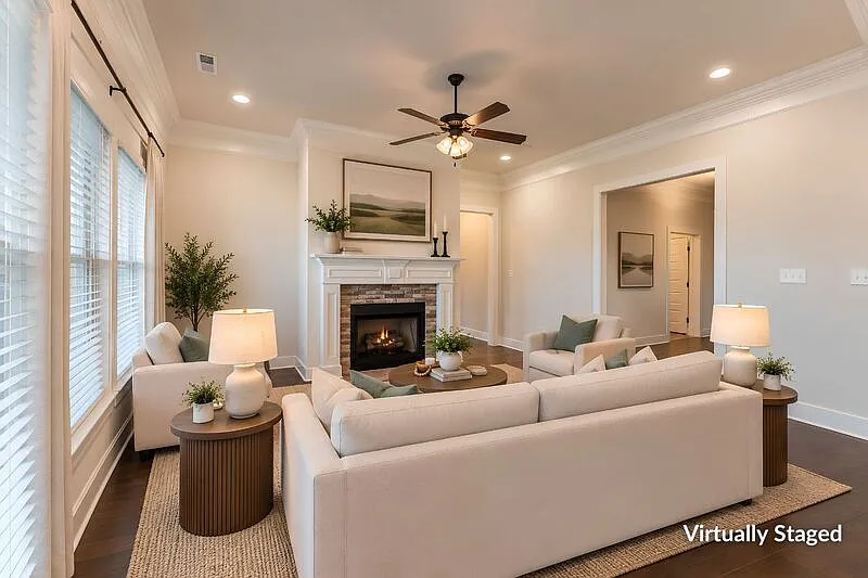 3 bed, 2.0 bath, 1645 sqft, $1,950 — Photo 4