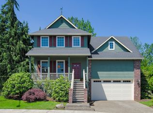 16430 SE High Meadow Loop, Portland, OR 97236