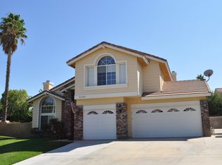 42188 Round Hill Dr, Lancaster, CA 93536