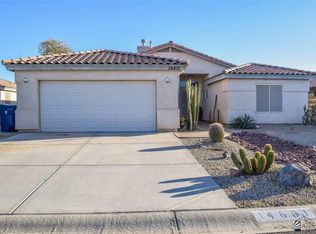14831 E 54th Dr, Yuma, AZ 85367