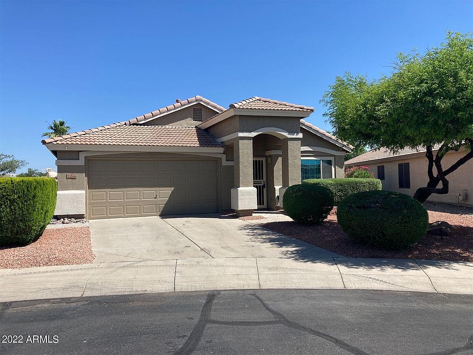 13266 W Port Royale Ln, Surprise, AZ 85379 | Zillow