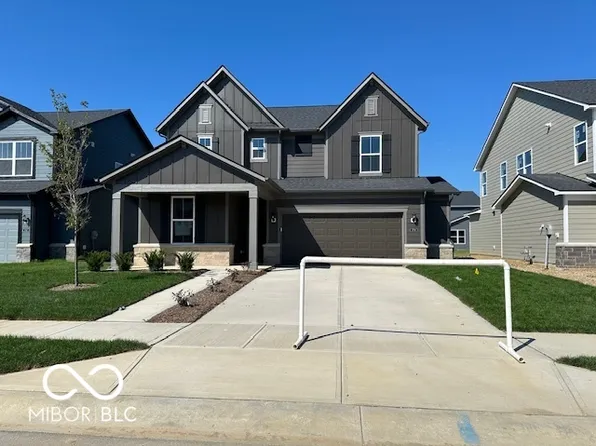 2798 Penn Ave, Plainfield, IN 46168