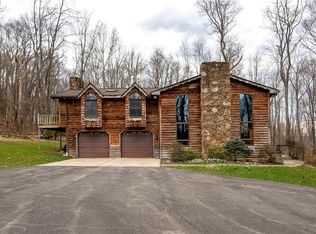 292 Golden Ridge Dr, Somerset, PA 15501