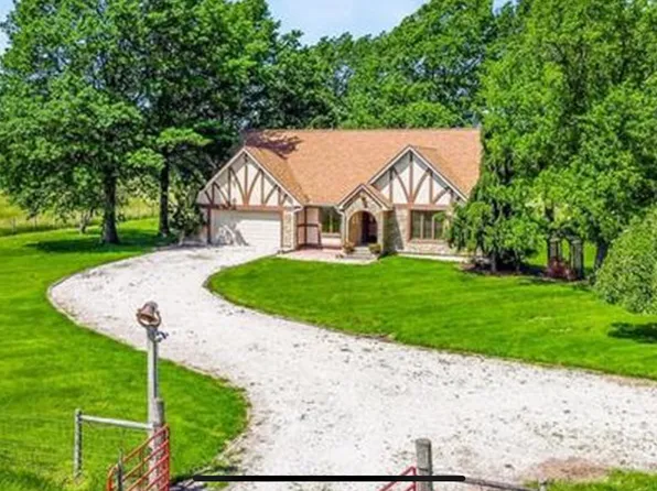 12310 Buckner Tarsney Rd, Lees Summit, MO 64086