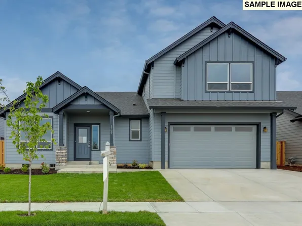 2016 E Badger Way #5, La Center, WA 98629