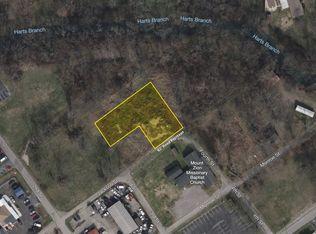 0 Jackson St, Smyrna, TN 37167