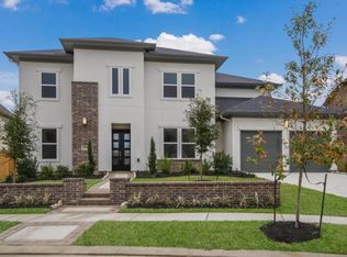 16807 Miller More Dr, Cypress, TX 77433