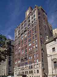 5th image of 75 Central Park W APT 12-A