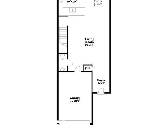 2nd image of this home