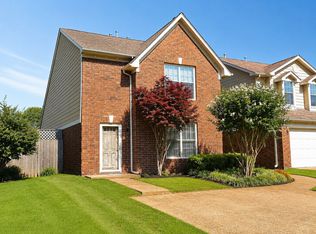 1671 Beaver Trail Dr, Cordova, TN 38016