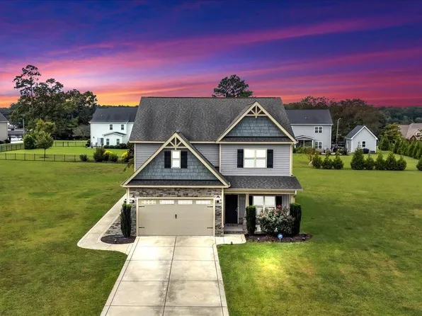 105 Riviera Court, Goldsboro, NC 27534