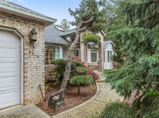 2710 NE 240th St, Ridgefield, WA 98642