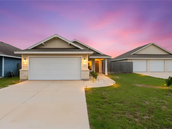 1533 Oak Hill Dr, Corpus Christi, TX 78418