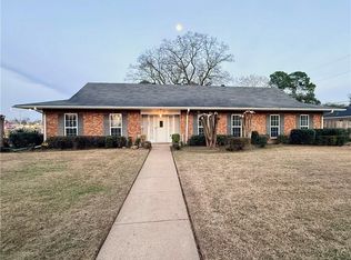 203 Tanglewood Dr, Alexandria, LA 71303