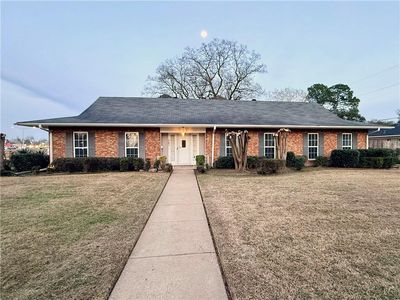 203 Tanglewood Dr, Alexandria, LA, 71303