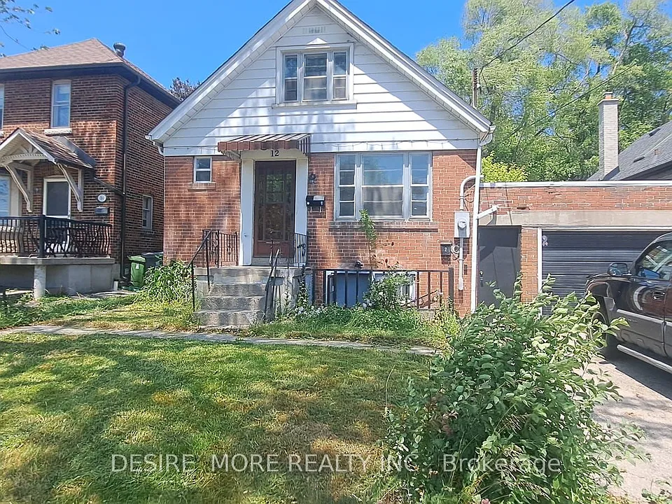 12 Ranee Ave