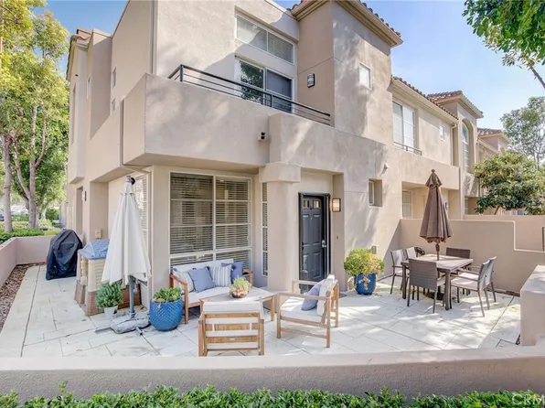 29 Willow Wind, Aliso Viejo, CA 92656