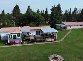 22529 Township Road 590, Thorhild County, AB T0A 0Z0