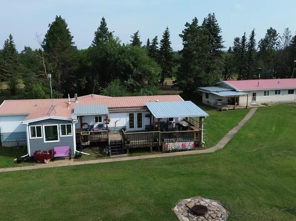 22529 Township Road 590, Thorhild County, AB T0A 0Z0