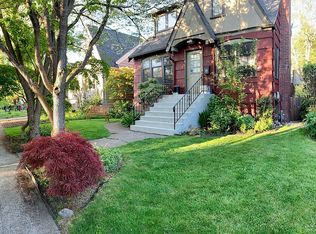 7708 19th Ave NE, Seattle, WA 98115