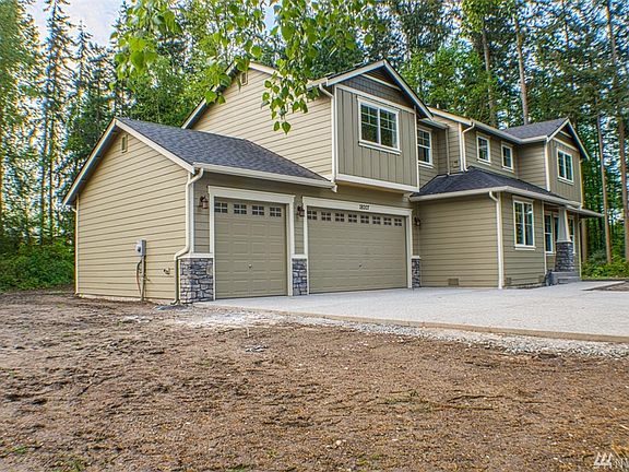 2nd image of 18007 25th Ave NE Lot 3